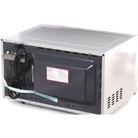 Микроволновая печь Panasonic NN-ST34HWZPE - Превью изображения №6 — Интернет-магазин Time-Shop