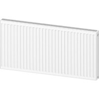 Valfex Steel C 21 500х900 VF.C.21.500.0900 (с боковым подключением)