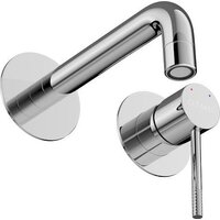 Смеситель Cezares RELAX-BLI2-1-01-W0 - Превью изображения №3 — Интернет-магазин Time-Shop