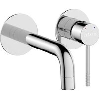 Смеситель Cezares RELAX-BLI2-1-01-W0 - Превью изображения №2 — Интернет-магазин Time-Shop