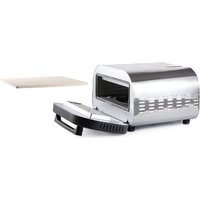 Мини-печь Domo DO9289PZ - Превью изображения №11 — Интернет-магазин Time-Shop