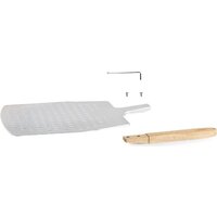 Мини-печь Domo DO9289PZ - Превью изображения №12 — Интернет-магазин Time-Shop