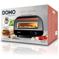 Мини-печь Domo DO9289PZ - Превью изображения №2 — Интернет-магазин Time-Shop