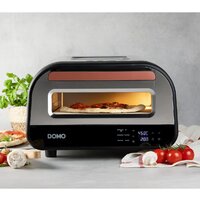 Мини-печь Domo DO9289PZ - Превью изображения №8 — Интернет-магазин Time-Shop