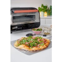 Мини-печь Domo DO9289PZ - Превью изображения №6 — Интернет-магазин Time-Shop