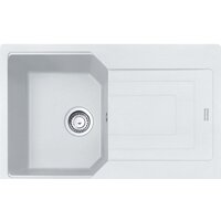Кухонная мойка Franke UBG 611-78 (белый) - Превью изображения №1 — Интернет-магазин Time-Shop