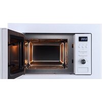 Микроволновая печь Zigmund & Shtain BMO 16.202 W - Превью изображения №2 — Интернет-магазин Time-Shop