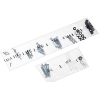 Кронштейн для телевизора Ultramounts UM906 (черный) - Превью изображения №7 — Интернет-магазин Time-Shop