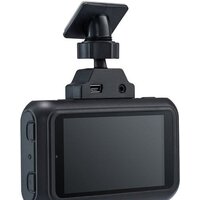 Видеорегистратор-радар детектор-GPS информатор (3в1) TrendVision Hybrid Signature EVO Wi 2CH - Превью изображения №5 — Интернет-магазин Time-Shop