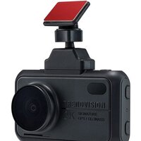Видеорегистратор-радар детектор-GPS информатор (3в1) TrendVision Hybrid Signature EVO Wi 2CH - Превью изображения №6 — Интернет-магазин Time-Shop