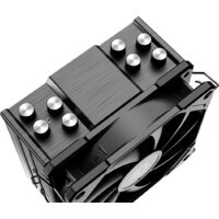 Кулер для процессора ID-Cooling SE-214-XT PRO - Превью изображения №4 — Интернет-магазин Time-Shop