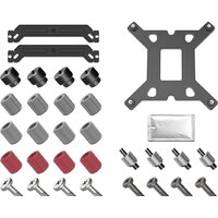 Кулер для процессора ID-Cooling SE-214-XT PRO - Превью изображения №7 — Интернет-магазин Time-Shop