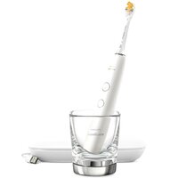 Электрическая зубная щетка Philips Sonicare DiamondClean 9000 HX9911/19 - Превью изображения №2 — Интернет-магазин Time-Shop