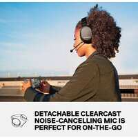 Наушники SteelSeries Arctis 1 Wireless - Превью изображения №6 — Интернет-магазин Time-Shop