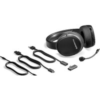 Наушники SteelSeries Arctis 1 Wireless - Превью изображения №3 — Интернет-магазин Time-Shop