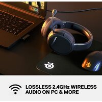Наушники SteelSeries Arctis 1 Wireless - Превью изображения №5 — Интернет-магазин Time-Shop