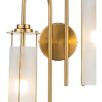 Бра Indigo Light Torcia V000418 - Превью изображения №4 — Интернет-магазин Time-Shop