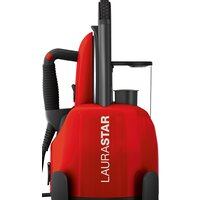Утюг Laurastar Lift Original Red - Превью изображения №3 — Интернет-магазин Time-Shop
