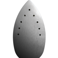 Утюг Laurastar Lift Original Red - Превью изображения №9 — Интернет-магазин Time-Shop