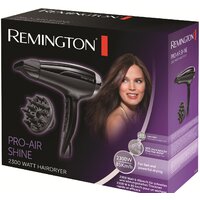 Фен Remington D5215 Pro-Air Shine - Превью изображения №2 — Интернет-магазин Time-Shop