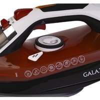 Утюг Galaxy Line GL6131 - Превью изображения №4 — Интернет-магазин Time-Shop