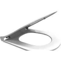 Унитаз подвесной Berges Wasserhaus Ego XL Rimless + Toma Slim SO + Novum525 + L3 043203 - Превью изображения №7 — Интернет-магазин Time-Shop