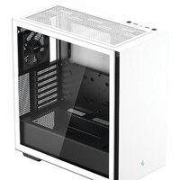 Корпус DeepCool CH510 WH R-CH510-WHNNE1-G-1 - Превью изображения №2 — Интернет-магазин Time-Shop