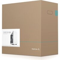 Корпус DeepCool CH510 WH R-CH510-WHNNE1-G-1 - Превью изображения №15 — Интернет-магазин Time-Shop