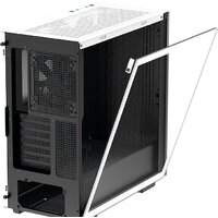 Корпус DeepCool CH510 WH R-CH510-WHNNE1-G-1 - Превью изображения №8 — Интернет-магазин Time-Shop