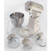 Планетарный миксер Ariete Vintage 1588/03 - Превью изображения №5 — Интернет-магазин Time-Shop