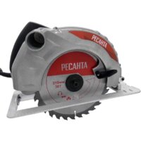 Дисковая (циркулярная) пила Ресанта ДП-210/2000 - Превью изображения №2 — Интернет-магазин Time-Shop
