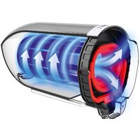 Пылесос Bosch BCH3P210 - Превью изображения №6 — Интернет-магазин Time-Shop