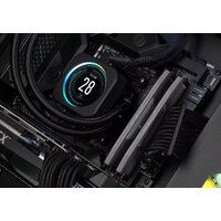 Оперативная память Corsair Vengeance 2x32ГБ DDR5 5600 МГц CMK64GX5M2B5600Z40 - Превью изображения №12 — Интернет-магазин Time-Shop