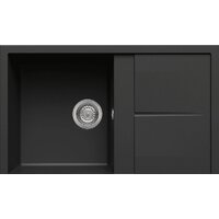 Elleci Unico 300 Full Black 40