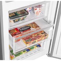 Холодильник MAUNFELD MFF185NFS - Превью изображения №8 — Интернет-магазин Time-Shop