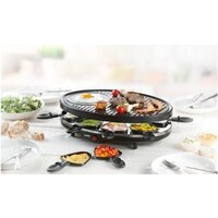 Раклетница Domo DO9038G - Превью изображения №6 — Интернет-магазин Time-Shop