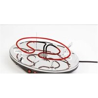 Раклетница Domo DO9038G - Превью изображения №5 — Интернет-магазин Time-Shop