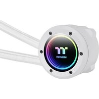 Система жидкостного охлаждения для процессора Thermaltake TH280 V2 ARGB CL-W377-PL14SW-A - Превью изображения №2 — Интернет-магазин Time-Shop