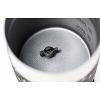 Автоматический вспениватель молока CASO Fomini Crema Inox - Превью изображения №2 — Интернет-магазин Time-Shop