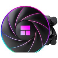 Система жидкостного охлаждения для процессора Thermalright Aqua Elite 360 ARGB (черный) - Превью изображения №2 — Интернет-магазин Time-Shop