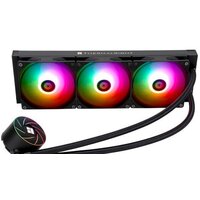 Система жидкостного охлаждения для процессора Thermalright Aqua Elite 360 ARGB (черный) - Превью изображения №7 — Интернет-магазин Time-Shop
