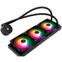 Система жидкостного охлаждения для процессора Thermalright Aqua Elite 360 ARGB (черный) - Превью изображения №8 — Интернет-магазин Time-Shop