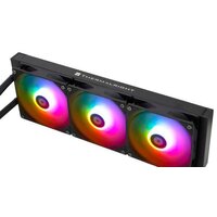 Система жидкостного охлаждения для процессора Thermalright Aqua Elite 360 ARGB (черный) - Превью изображения №4 — Интернет-магазин Time-Shop