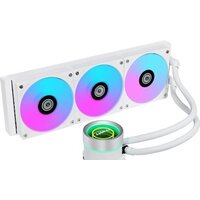 Система жидкостного охлаждения для процессора Lian Li Galahad II Trinity 360 SL-Infinity G89.GA2T36INW.R0 - Превью изображения №2 — Интернет-магазин Time-Shop