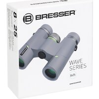 Бинокль Bresser Wave 8x25 82052 - Превью изображения №10 — Интернет-магазин Time-Shop