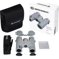 Бинокль Bresser Wave 8x25 82052 - Превью изображения №2 — Интернет-магазин Time-Shop