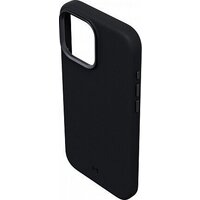 Чехол для телефона Magssory Eco Leather Case Midnight для iPhone 16 Pro Max CLT029m - Превью изображения №10 — Интернет-магазин Time-Shop