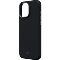 Чехол для телефона Magssory Eco Leather Case Midnight для iPhone 16 Pro Max CLT029m - Превью изображения №9 — Интернет-магазин Time-Shop