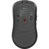 Игровая мышь Acer Nitro OMR402 (черный) - Превью изображения №4 — Интернет-магазин Time-Shop