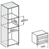 Кофемашина Miele CVA 7440 CLST - Превью изображения №3 — Интернет-магазин Time-Shop